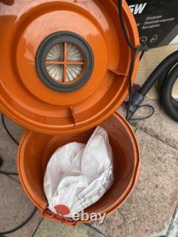 Vax Wet And Dry Vacuum Cleaner