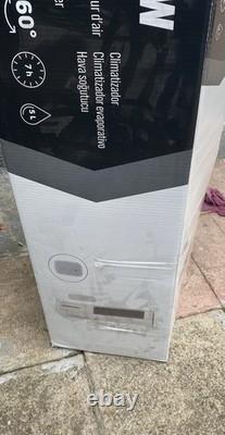 Vax Wet And Dry Vacuum Cleaner
