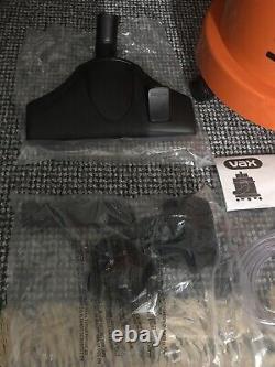 Vax wet and dry vacuum cleaner 25-040 Works Perfectly Brand New