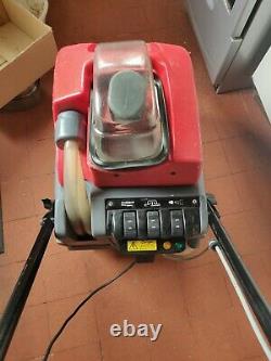 Victor Scrubber Drier Hard Floor Cleaner Wet Extractor Tile Cleaning Machine Dry