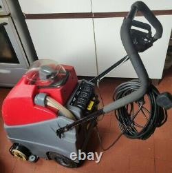 Victor Scrubber Drier Hard Floor Cleaner Wet Extractor Tile Cleaning Machine Dry