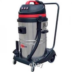 Viper 375 LSU Wet & Dry Vacuum Cleaner