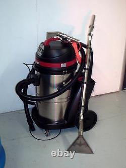 Viper CAR275 carpet and upholstery cleaner shampooer valeting machine