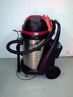 Viper CAR275 carpet and upholstery cleaner shampooer valeting machine