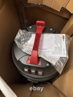 Viper LSU255 Double Motor Wet & Dry Vacuum Cleaner