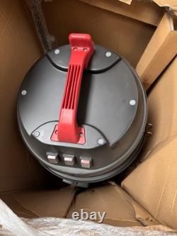 Viper LSU255 Double Motor Wet & Dry Vacuum Cleaner