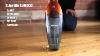 Vonhaus Wet Dry Handheld Vacuum Cleaner