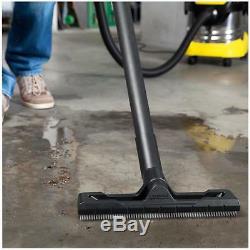 WD4 Karcher Wet And Dry Vacuum Cleaner 20L