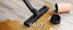 WORKPRO 1200W 20L Wet and Dry Vacuum Cleaner with HEPA, 3-in-1 Blower Function
