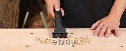 WORKPRO 1200W 20L Wet and Dry Vacuum Cleaner with HEPA, 3-in-1 Blower Function