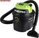 WORKPRO Wet and Dry Vacuum Cleaner 1200W, 3-in-1 10L with Blow Fuction for Home