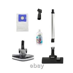 WSH60 Multi Function Wet & Dry Vacuum Cleaner & Carpet Cleaner Portable 4 in 1