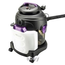 WSH60 Multi Function Wet & Dry Vacuum Cleaner & Carpet Cleaner Portable 4 in 1