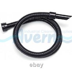 WV470 BLUE Wet & Dry 20L Vacuum Cleaner Domestic Commercial Numatic 240V Hoover