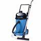 WV470 BLUE Wet & Dry Vacuum Cleaner Commercial Numatic 240V Hoover