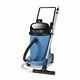 WV470 BLUE Wet & Dry Vacuum Cleaner Commercial Numatic 240V Hoover REBOXED ITEM