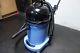 WV470 NUMATIC BLUE Wet & Dry Vacuum Cleaner COMMERCIAL not henry george