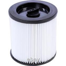 Wessex 30L Wet Dry Vacuum Cleaner Power Take Off Workshop Extractor Professional