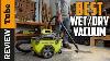 Wet And Dry Vacuum Best Wet Dry Vacuum 2025