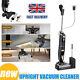 Wet And Dry Vacuum Cleaner Cordless 2-in-1 Floor Cleaner Standard & Strong Mode