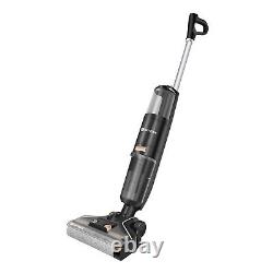 Wet And Dry Vacuum Cleaner Cordless 2-in-1 Floor Cleaner Standard & Strong Mode