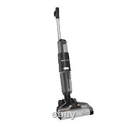 Wet And Dry Vacuum Cleaner Cordless 2-in-1 Floor Cleaner for Pet Hair/Carpet