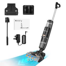 Wet And Dry Vacuum Cleaner Cordless 3-in-1 Floor Cleaner for Pet Hair/Carpet