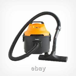 Wet And Dry Vacuum Cleaner Diy Dust Car Shop Home Garage Vac Bagless 1200W 15L