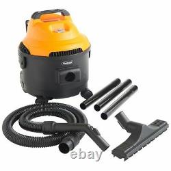 Wet And Dry Vacuum Cleaner Diy Dust Car Shop Home Garage Vac Bagless 1200W 15L