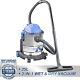 Wet And Dry Vacuum Cleaner Hoover 25L 16kpa Blower Vac 1200W Workshop 3 In 1