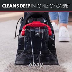 Wet & Dry Carpet Cleaner, Removes Stains & Odours Ewbank HYDROC1 EW3070