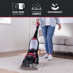 Wet & Dry Carpet Cleaner, Removes Stains & Odours Ewbank HYDROC1 EW3070