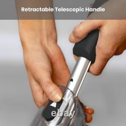 Wet & Dry Carpet Cleaner, Removes Stains & Odours Ewbank HYDROC1 EW3070