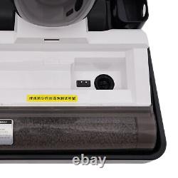 Wet Dry Cleaner Vacuum Cleaner Hand Button Brushless Motor withLi-ino Battery New