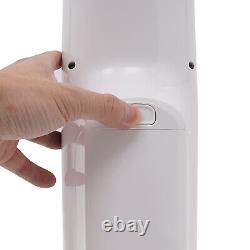 Wet Dry Cleaner Vacuum Cleaner Hand Button Brushless Motor withLi-ino Battery New