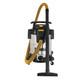 Wet & Dry Corded Vacuum Cleaner, 38 Litre with 2.1M Hose
