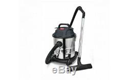 Wet & Dry Industrial Vacuum Cleaner Water And Dirt Air Blower Vac Home Shop New