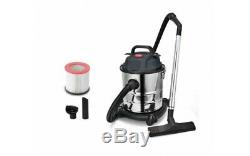 Wet & Dry Industrial Vacuum Cleaner Water And Dirt Air Blower Vac Home Shop New