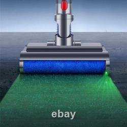 Wet Dry Mop Head for Dyson V8 V10 V11 V15 Vacuum Cleaner Floor Washer Attachment