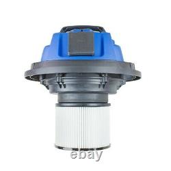 Wet & Dry Vac Industrial Vacuum Cleaner 30L Blower 1400W Front socket