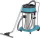 Wet & Dry Vacuum Cleaner 60L, Commerical Stainless Steel 60 Litre Low Noise