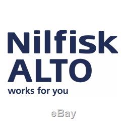 Wet Dry Vacuum Cleaner ATTIX 30-01 von Nilfisk-ALTO