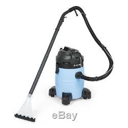 Wet Dry Vacuum Cleaner Bagless Shampoo 35 Litres Tank Portable Shop Vac Hoover