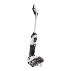 Wet & Dry Vacuum Cleaner Cordless Self-cleaning and Self-propelling LED Display