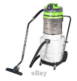 Wet/Dry Vacuum Cleaner FLEXCAT390EOT Ex Display Special Offer Price £588.00+ VAT