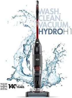 Wet Dry Vacuum Cleaner & Hard Floor Cleaner, Cordless, Ewbank HYDROH1 EW3060