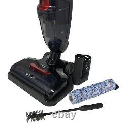 Wet Dry Vacuum Cleaner & Hard Floor Cleaner, Cordless, Ewbank HYDROH1 EW3060