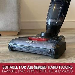 Wet Dry Vacuum Cleaner & Hard Floor Cleaner, Cordless, Ewbank HYDROH1 EW3060