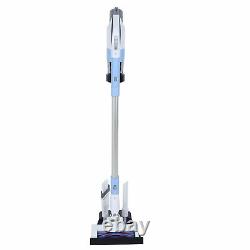 Wet & Dry Vacuum Cleaner Industrial Water and Dirt All-in-1 Blower Vacuum