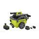 Wet Dry Vacuum Cleaner Storage Caster Wheel Heavy Duty Light Weight Durable